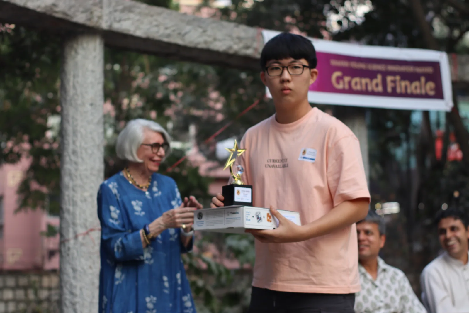 RYSI 2025 event photo